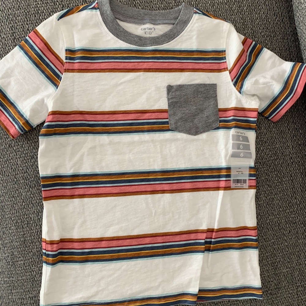 Tshirt